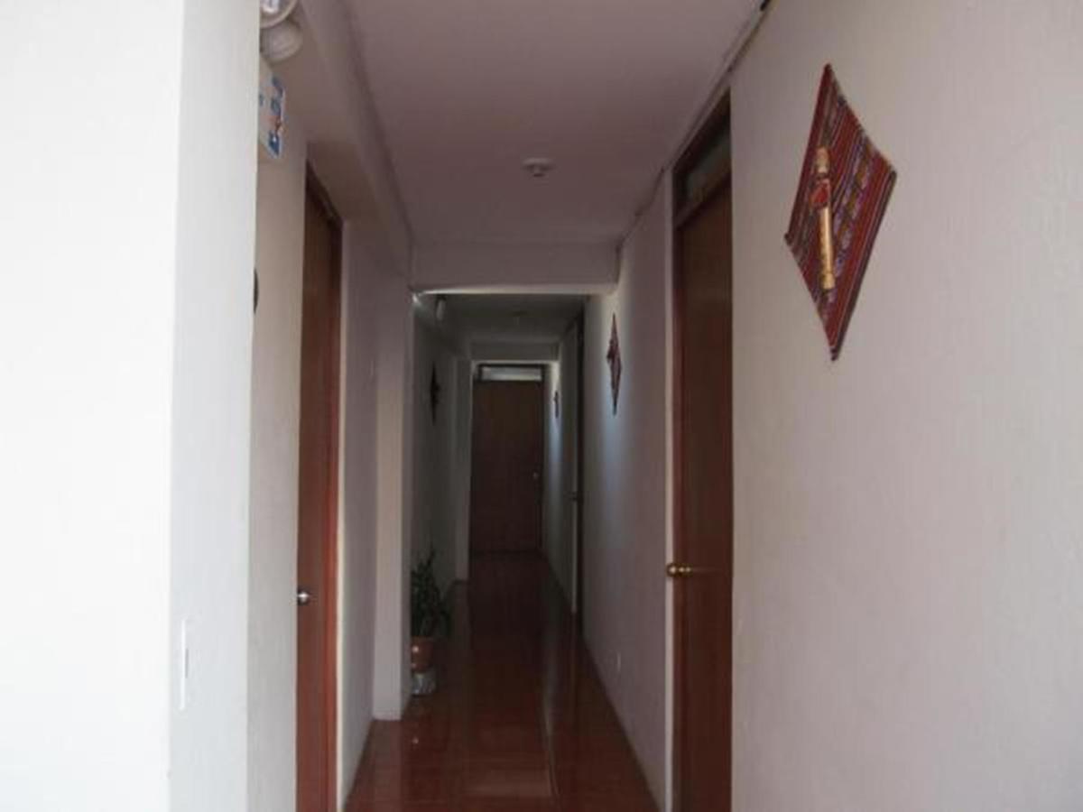 Sonqoy Qosqo Inn Куско Экстерьер фото
