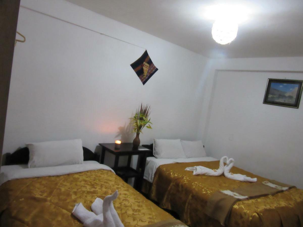 Sonqoy Qosqo Inn Куско Экстерьер фото
